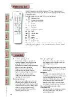 Preview for 80 page of Philips 21PT1354/58 Product Manual