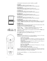 Preview for 6 page of Philips 21PT135B User Manual