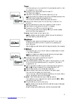 Preview for 7 page of Philips 21PT1663/58R Installation Instructions Manual