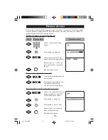 Preview for 21 page of Philips 21PT1727 Operating Instructions Manual