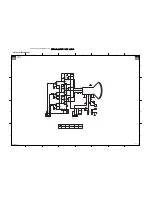 Предварительный просмотр 21 страницы Philips 21PT1820/12 Service Manual