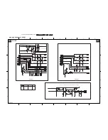 Предварительный просмотр 22 страницы Philips 21PT1820/12 Service Manual