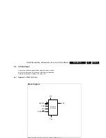 Предварительный просмотр 43 страницы Philips 21PT1820/12 Service Manual