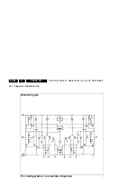 Предварительный просмотр 46 страницы Philips 21PT1820/12 Service Manual