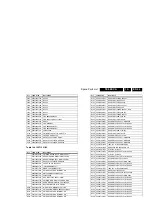 Предварительный просмотр 55 страницы Philips 21PT1820/12 Service Manual