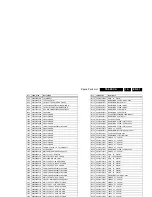 Предварительный просмотр 57 страницы Philips 21PT1820/12 Service Manual