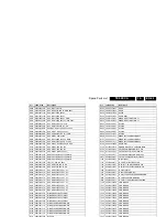 Предварительный просмотр 65 страницы Philips 21PT1820/12 Service Manual