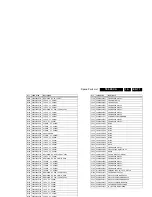 Предварительный просмотр 77 страницы Philips 21PT1820/12 Service Manual