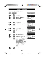 Предварительный просмотр 18 страницы Philips 21PT2001 Operating Instructions Manual