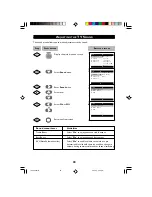 Предварительный просмотр 20 страницы Philips 21PT2001 Operating Instructions Manual