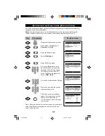 Предварительный просмотр 23 страницы Philips 21PT2001 Operating Instructions Manual