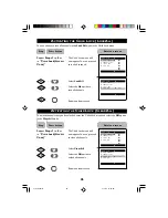 Предварительный просмотр 26 страницы Philips 21PT2001 Operating Instructions Manual