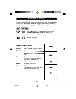 Предварительный просмотр 28 страницы Philips 21PT2001 Operating Instructions Manual