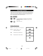 Предварительный просмотр 29 страницы Philips 21PT2001 Operating Instructions Manual