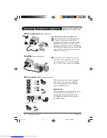 Предварительный просмотр 16 страницы Philips 21PT2115 Operating Instructions Manual