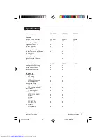 Предварительный просмотр 19 страницы Philips 21PT2115 Operating Instructions Manual