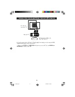 Preview for 6 page of Philips 21PT2152 Operating Instructions Manual