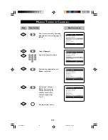 Preview for 14 page of Philips 21PT2152 Operating Instructions Manual