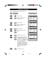 Preview for 19 page of Philips 21PT2152 Operating Instructions Manual