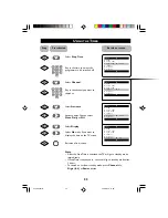 Preview for 23 page of Philips 21PT2152 Operating Instructions Manual