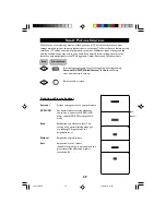 Preview for 29 page of Philips 21PT2152 Operating Instructions Manual