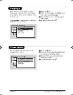 Предварительный просмотр 7 страницы Philips 21PT2324 Operating Instruction