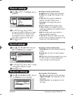 Предварительный просмотр 9 страницы Philips 21PT2324 Operating Instruction