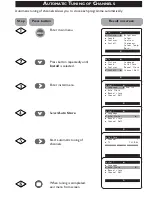 Preview for 13 page of Philips 21PT3323 Operating Instructions Manual