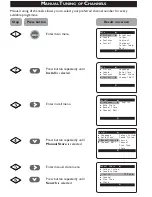 Preview for 14 page of Philips 21PT3323 Operating Instructions Manual