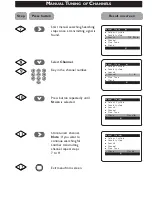 Preview for 15 page of Philips 21PT3323 Operating Instructions Manual