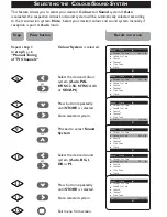 Preview for 16 page of Philips 21PT3323 Operating Instructions Manual