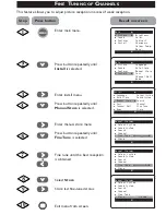 Preview for 17 page of Philips 21PT3323 Operating Instructions Manual