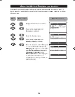 Preview for 24 page of Philips 21PT3323 Operating Instructions Manual