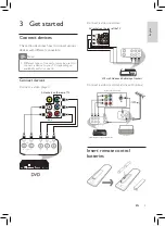 Предварительный просмотр 7 страницы Philips 21PT3330/94 User Manual