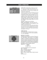 Предварительный просмотр 14 страницы Philips 21PT3426/V7 User Manual