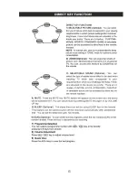 Предварительный просмотр 17 страницы Philips 21PT3426/V7 User Manual