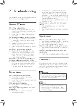 Preview for 12 page of Philips 21PT3429/94 User Manual