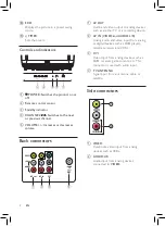 Preview for 6 page of Philips 21PT3430/94 User Manual