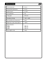 Предварительный просмотр 23 страницы Philips 21PT3952 Instructions For Use Manual