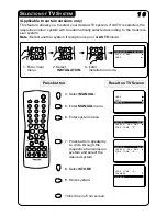 Предварительный просмотр 10 страницы Philips 21PT3962 Instructions For Use Manual