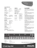 Preview for 13 page of Philips 21PT4255 Product Highlights