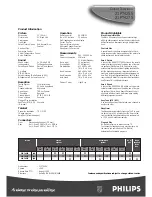 Preview for 15 page of Philips 21PT4255 Product Highlights