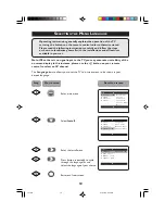 Предварительный просмотр 12 страницы Philips 21PT4323 Operating Instructions Manual