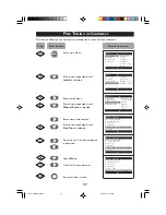 Предварительный просмотр 17 страницы Philips 21PT4323 Operating Instructions Manual