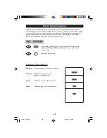 Предварительный просмотр 25 страницы Philips 21PT4323 Operating Instructions Manual