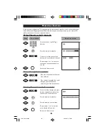 Предварительный просмотр 26 страницы Philips 21PT4323 Operating Instructions Manual