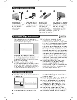 Предварительный просмотр 30 страницы Philips 21PT4406/01 User Manual