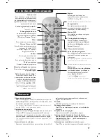 Предварительный просмотр 37 страницы Philips 21PT4406/01 User Manual