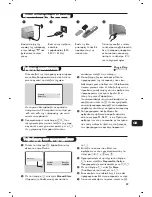 Предварительный просмотр 39 страницы Philips 21PT4406/01 User Manual