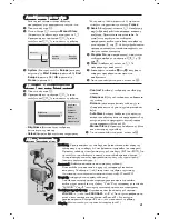 Предварительный просмотр 41 страницы Philips 21PT4406/01 User Manual